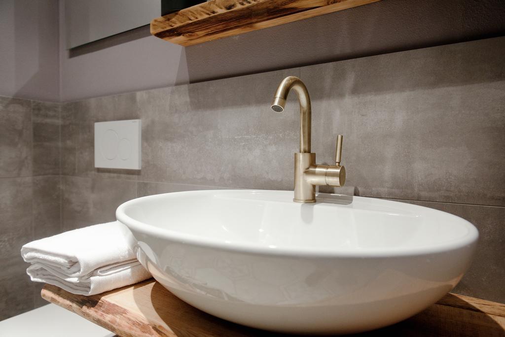 Guesthouse Volta 38 コモ エクステリア 写真