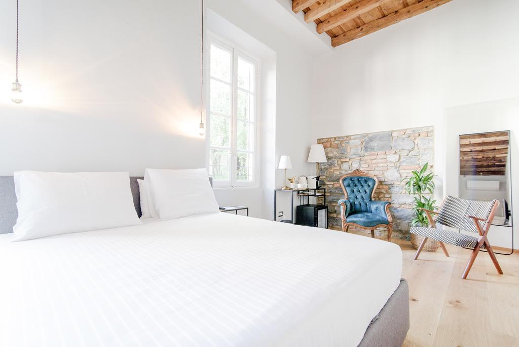 Guesthouse Volta 38 コモ エクステリア 写真